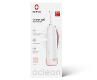 Oclean Irygator W10 różowy - 1036490 - zdjęcie 10